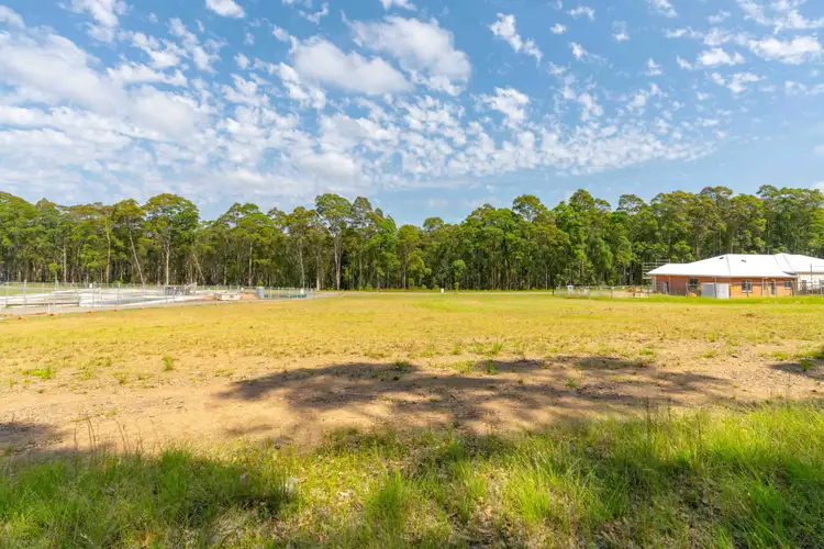 Fourth view of Homely land listing, Lot 45, Tangala Estate, Illaroo Road, Tapitallee NSW 2540