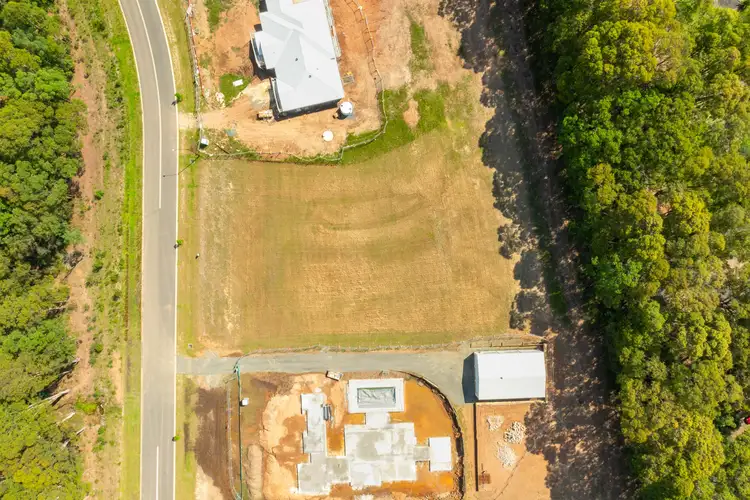 Fifth view of Homely land listing, Lot 45, Tangala Estate, Illaroo Road, Tapitallee NSW 2540