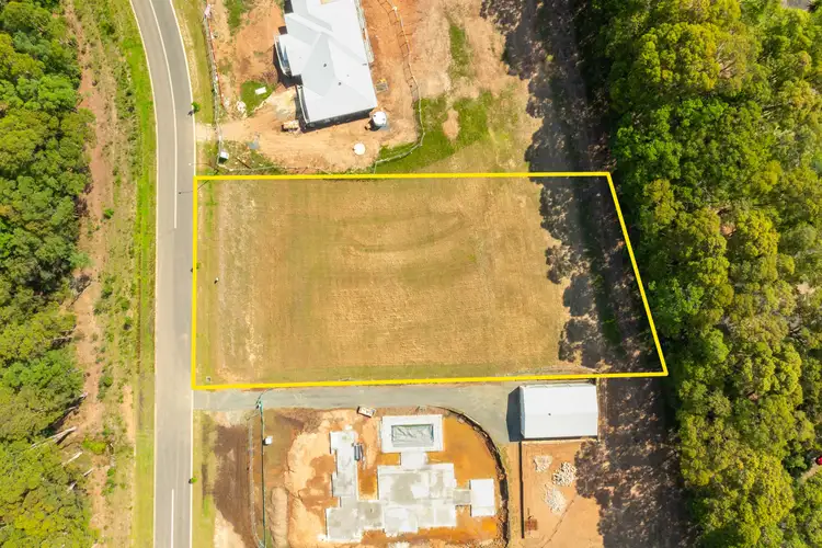 Sixth view of Homely land listing, Lot 45, Tangala Estate, Illaroo Road, Tapitallee NSW 2540