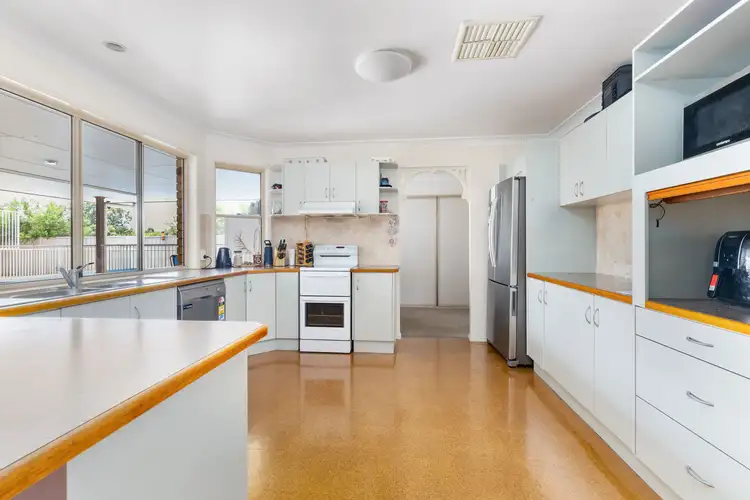 Fourth view of Homely house listing, 9 Kurrajong Close, Emerald QLD 4720