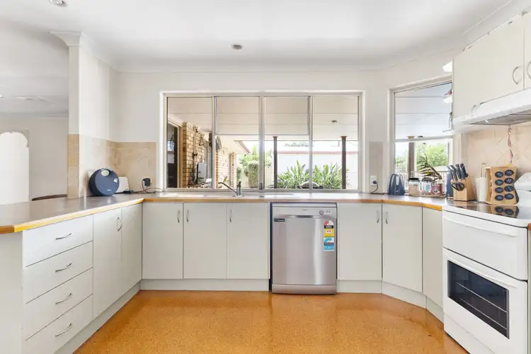 Fifth view of Homely house listing, 9 Kurrajong Close, Emerald QLD 4720