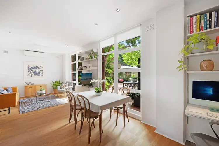 Fifth view of Homely apartment listing, 18/22 New Beach Road, Darling Point NSW 2027