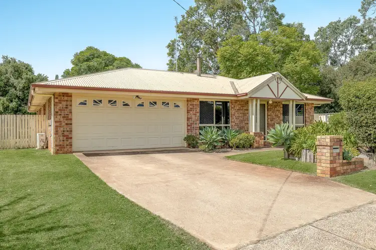 315a Alderley Street, South Toowoomba QLD 4350