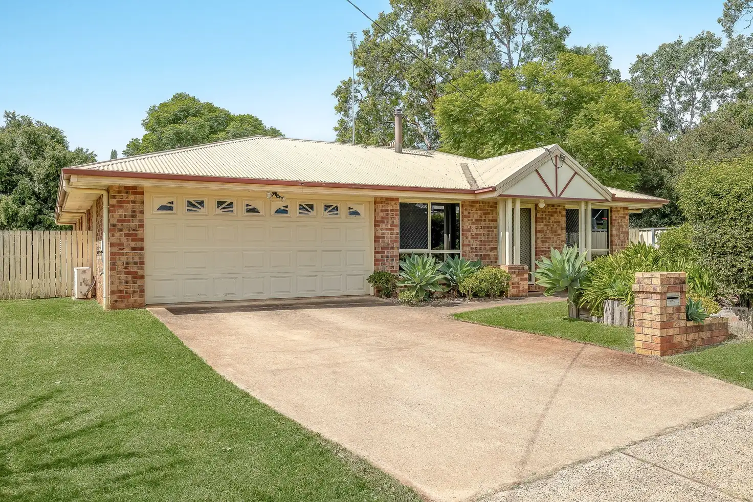 Main view of Homely house listing, 315a Alderley Street, South Toowoomba QLD 4350