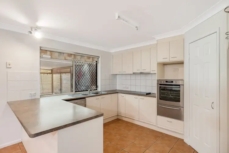 Fourth view of Homely house listing, 315a Alderley Street, South Toowoomba QLD 4350