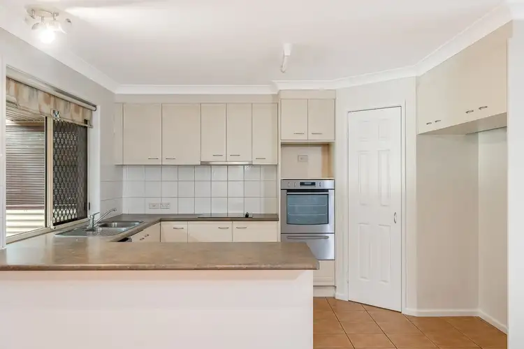 Fifth view of Homely house listing, 315a Alderley Street, South Toowoomba QLD 4350