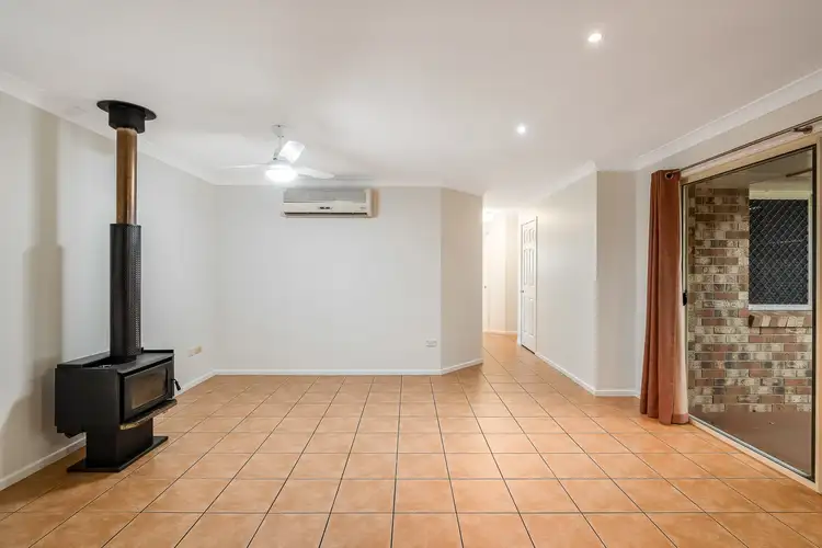 Sixth view of Homely house listing, 315a Alderley Street, South Toowoomba QLD 4350