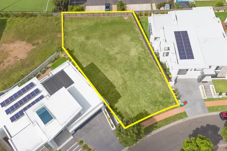 43A Brighton Drive, Bella Vista NSW 2153