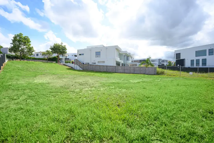 Main view of Homely land listing, 43A Brighton Drive, Bella Vista NSW 2153