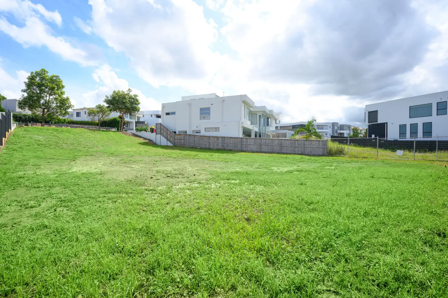 Main view of Homely land listing, 43A Brighton Drive, Bella Vista NSW 2153