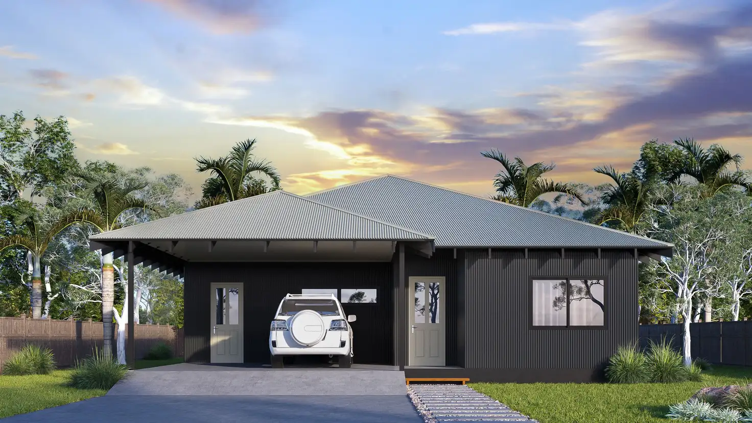 Main view of Homely land listing, 515 Sandpiper Avenue, Djugun WA 6725