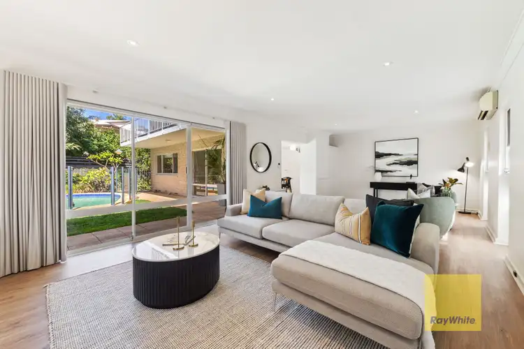 Third view of Homely house listing, 15B Hill Terrace, Mosman Park WA 6012