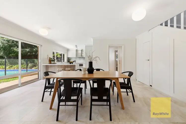 Fifth view of Homely house listing, 15B Hill Terrace, Mosman Park WA 6012