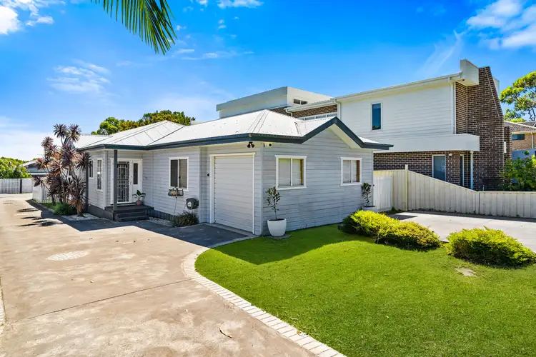 Main view of Homely house listing, 39A Bournemouth Street, Bundeena NSW 2230