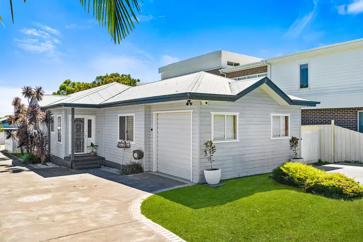 Second view of Homely house listing, 39A Bournemouth Street, Bundeena NSW 2230