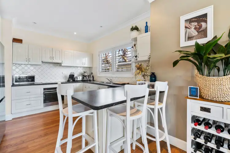 Fifth view of Homely house listing, 39A Bournemouth Street, Bundeena NSW 2230