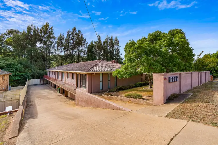 1/125 Lake Albert Road, Kooringal NSW 2650