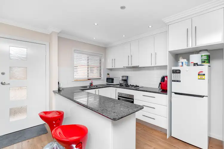 Fourth view of Homely house listing, 1/125 Lake Albert Road, Kooringal NSW 2650