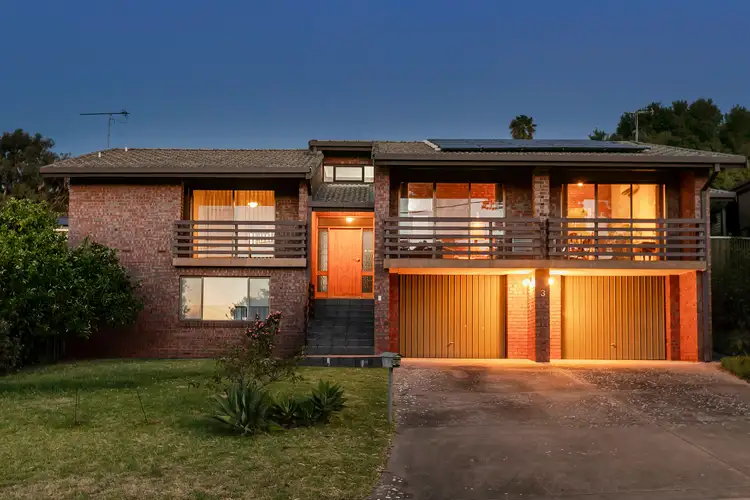 3 Hillview Avenue, Panorama SA 5041