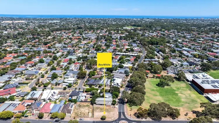 137 Bradley Grove, Mitchell Park SA 5043