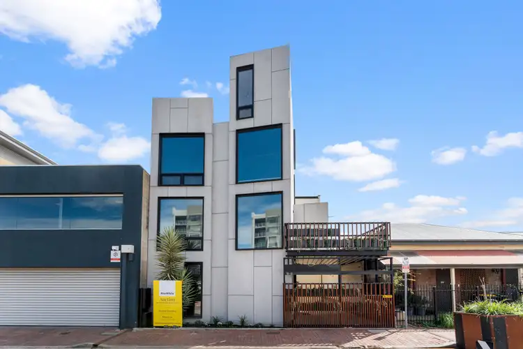 Main view of Homely house listing, 10 - 12 Hamilton Place, Adelaide SA 5000