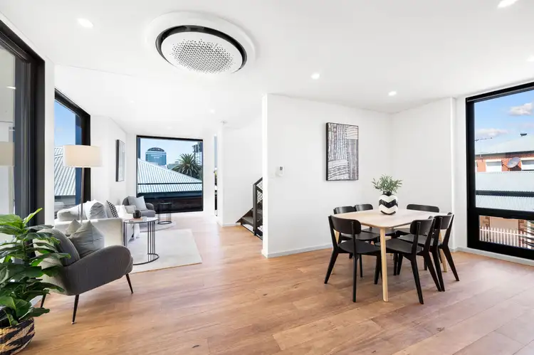 Fifth view of Homely house listing, 10 - 12 Hamilton Place, Adelaide SA 5000