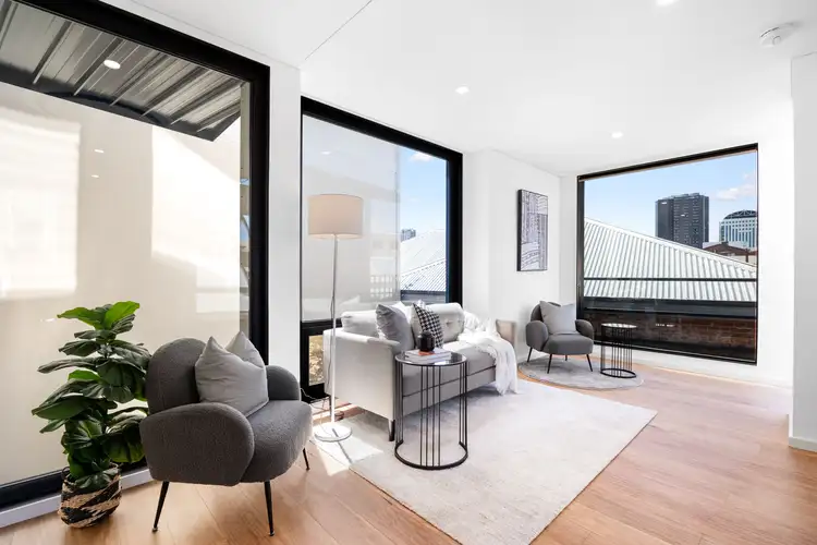Sixth view of Homely house listing, 10 - 12 Hamilton Place, Adelaide SA 5000