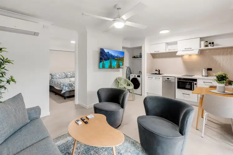 Second view of Homely unit listing, 4/3650 Main Beach Parade, Main Beach QLD 4217