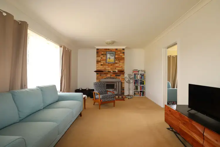 Second view of Homely house listing, 71 Hunter Street, Glen Innes NSW 2370