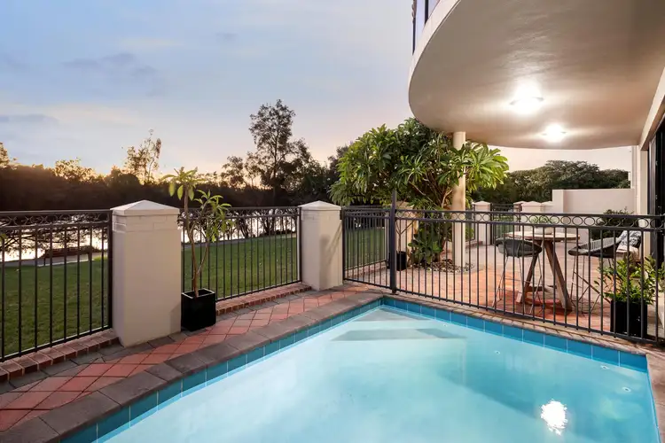 14 Riverina Drive, Ascot WA 6104