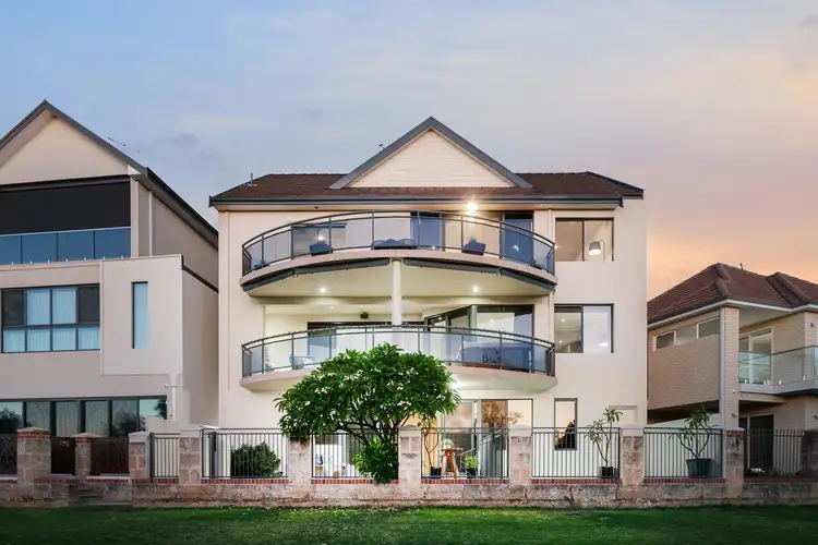 Second view of Homely house listing, 14 Riverina Drive, Ascot WA 6104