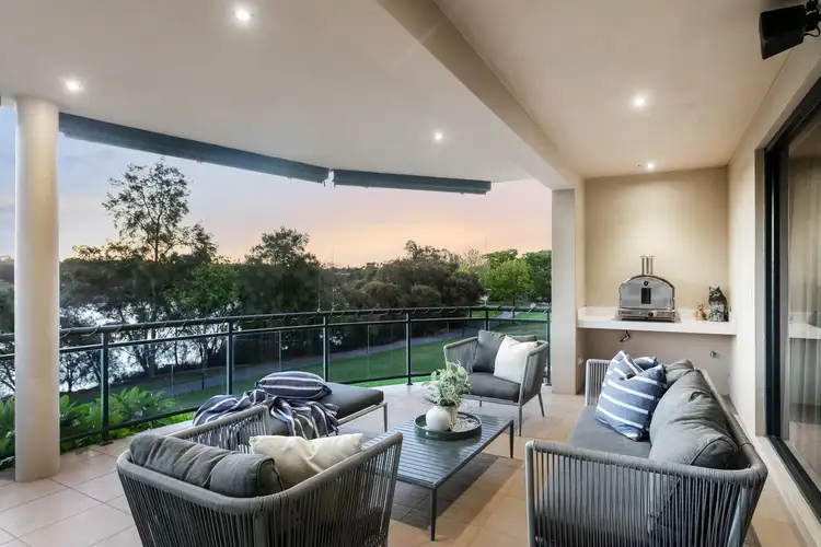 Third view of Homely house listing, 14 Riverina Drive, Ascot WA 6104