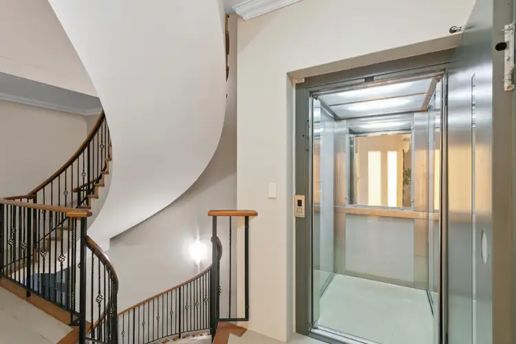 Sixth view of Homely house listing, 14 Riverina Drive, Ascot WA 6104