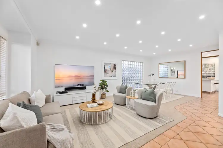 Third view of Homely house listing, 21 Blackthorn Circuit, Menai NSW 2234