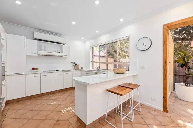 Fourth view of Homely house listing, 21 Blackthorn Circuit, Menai NSW 2234