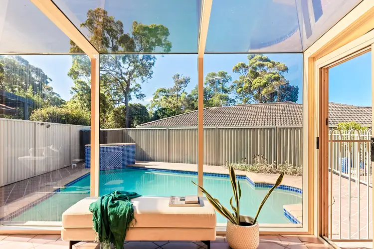 Sixth view of Homely house listing, 21 Blackthorn Circuit, Menai NSW 2234