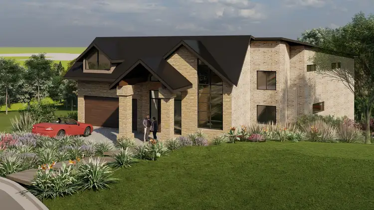 Third view of Homely land listing, 52 Whitsunday Circuit, North Kellyville NSW 2155