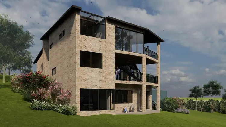 Fourth view of Homely land listing, 52 Whitsunday Circuit, North Kellyville NSW 2155