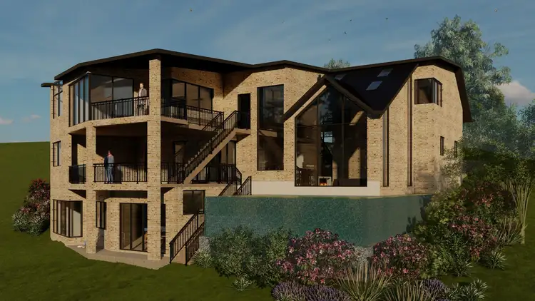 Fifth view of Homely land listing, 52 Whitsunday Circuit, North Kellyville NSW 2155