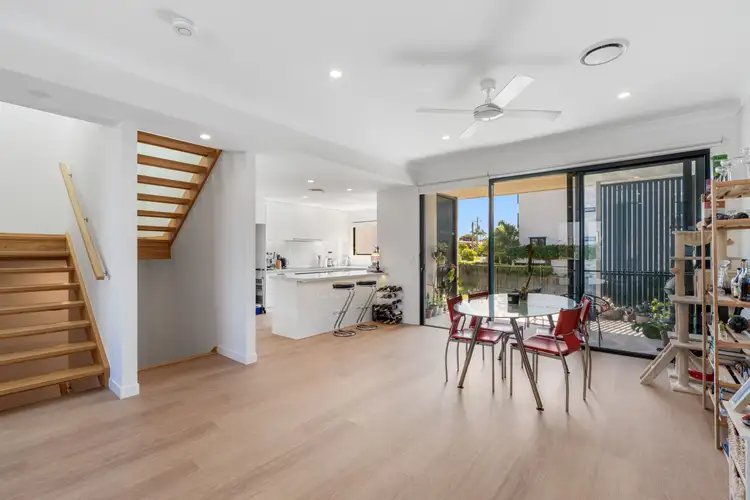 Third view of Homely townhouse listing, 2/19 Minnie Street, Southport QLD 4215
