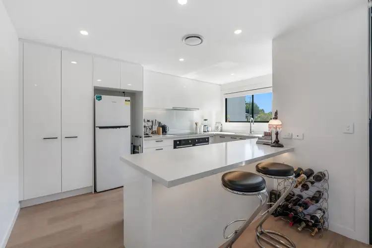 Fourth view of Homely townhouse listing, 2/19 Minnie Street, Southport QLD 4215