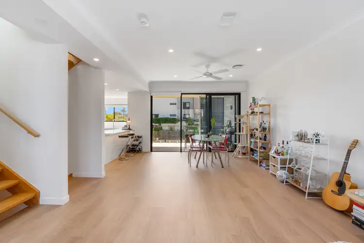 Fifth view of Homely townhouse listing, 2/19 Minnie Street, Southport QLD 4215