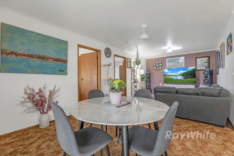 Third view of Homely unit listing, 1/45 Echuca Street, Moama NSW 2731