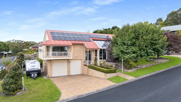 Main view of Homely other listing, 11 Corella Place, Mount Gambier SA 5290