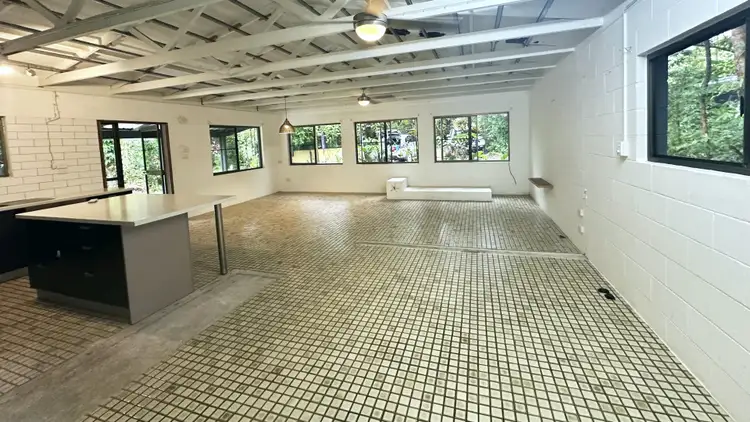 Second view of Homely house listing, 10 Mor-Gan-O Street, Bingil Bay QLD 4852