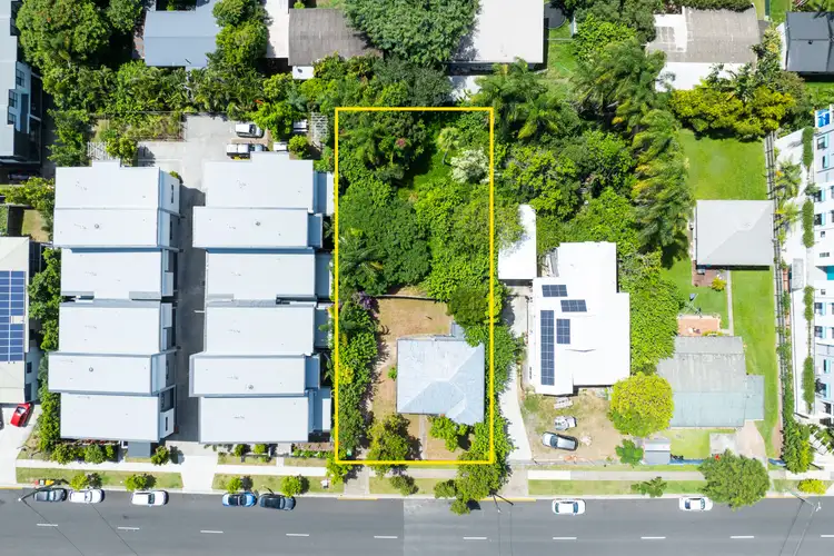 Second view of Homely house listing, 29 Minnie Street, Southport QLD 4215