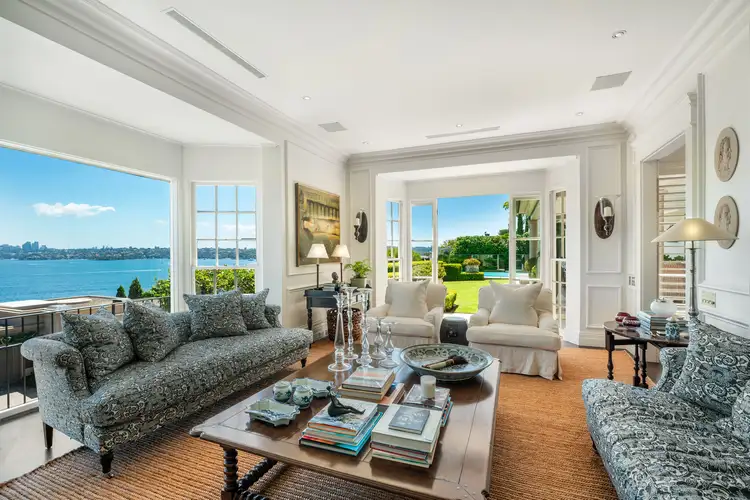 Fourth view of Homely house listing, 69 Wolseley Road, Point Piper NSW 2027