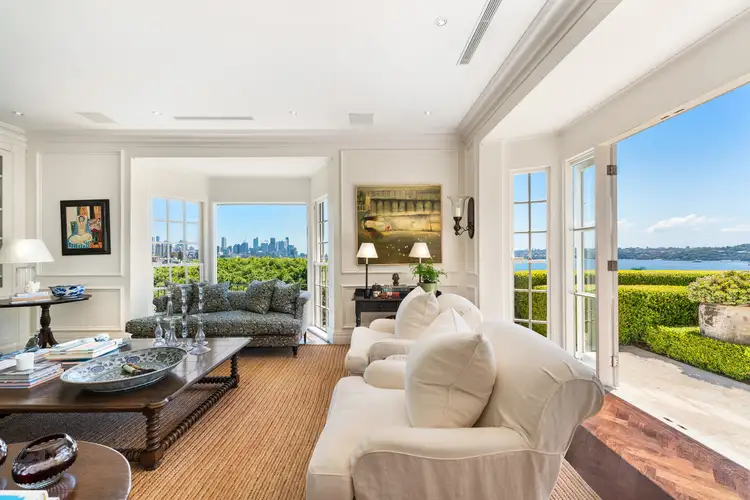 Fifth view of Homely house listing, 69 Wolseley Road, Point Piper NSW 2027