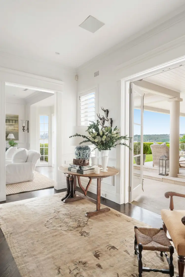 Sixth view of Homely house listing, 69 Wolseley Road, Point Piper NSW 2027