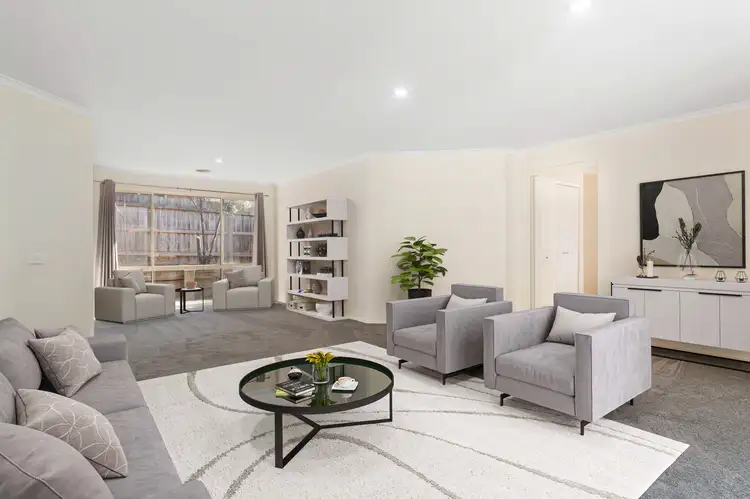 Main view of Homely house listing, 23 Bevnol Road, Langwarrin VIC 3910